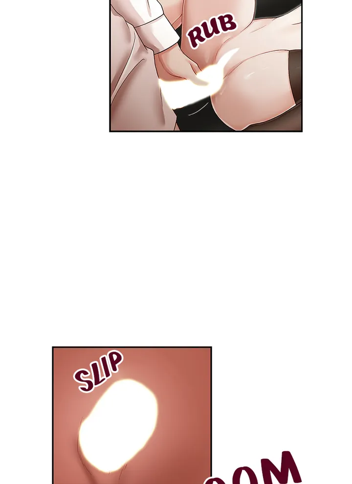 My Brother’s Secret-ary Chapter 11 image 22