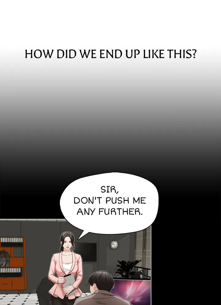 My Brother’s Secret-ary Chapter 11 image 24
