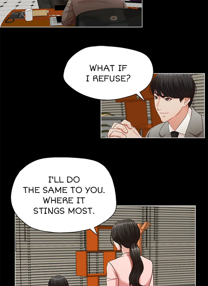 My Brother’s Secret-ary Chapter 11 image 25