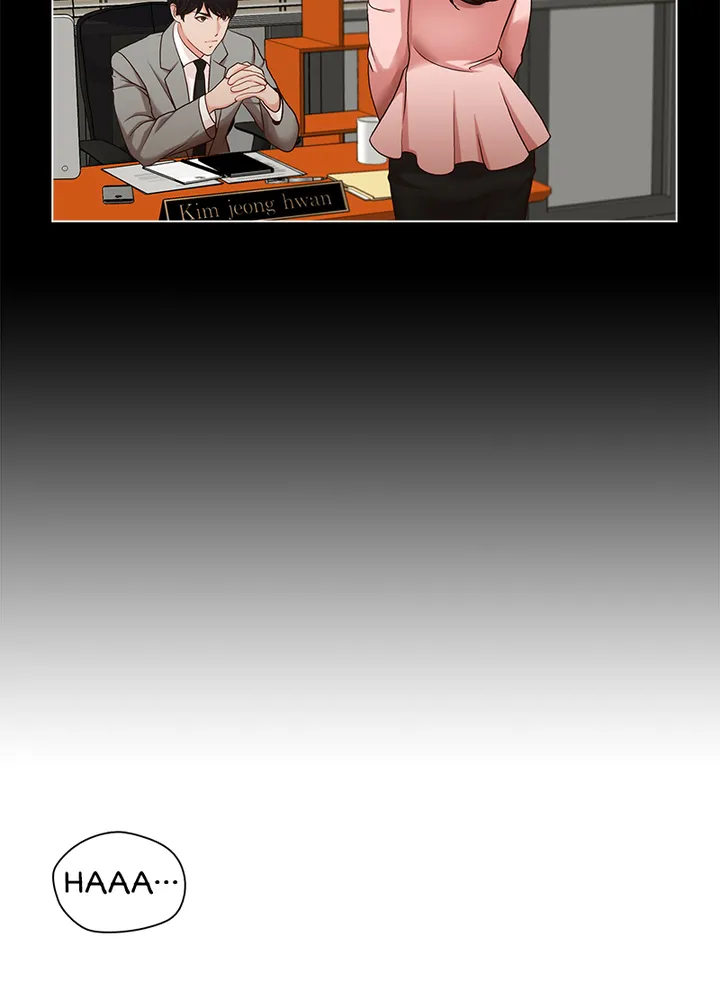 My Brother’s Secret-ary Chapter 11 image 26