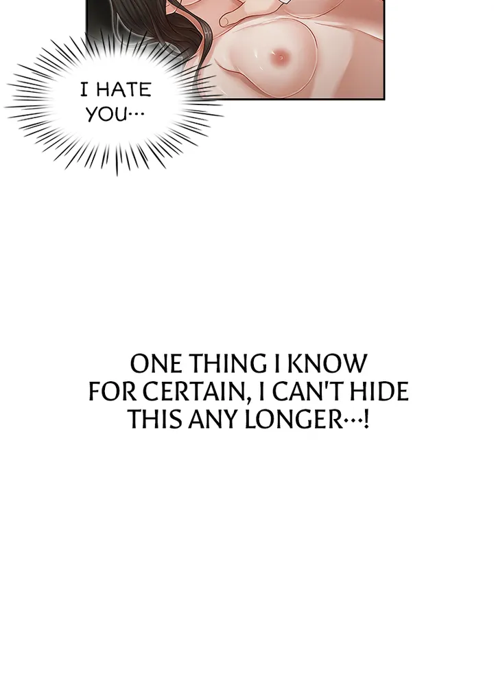 My Brother’s Secret-ary Chapter 11 image 28