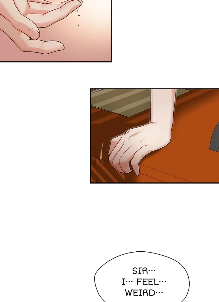 My Brother’s Secret-ary Chapter 11 image 2