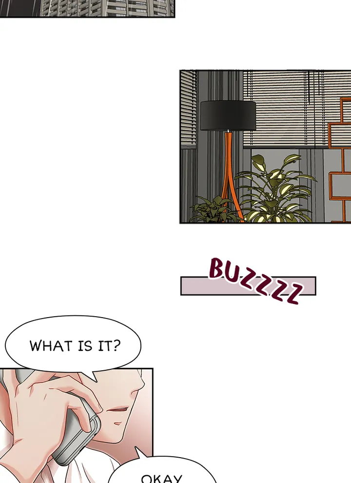 My Brother’s Secret-ary Chapter 11 image 30