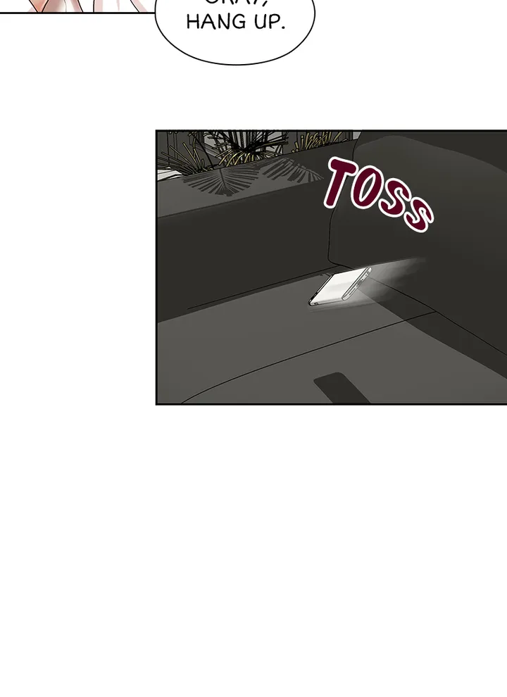 My Brother’s Secret-ary Chapter 11 image 31