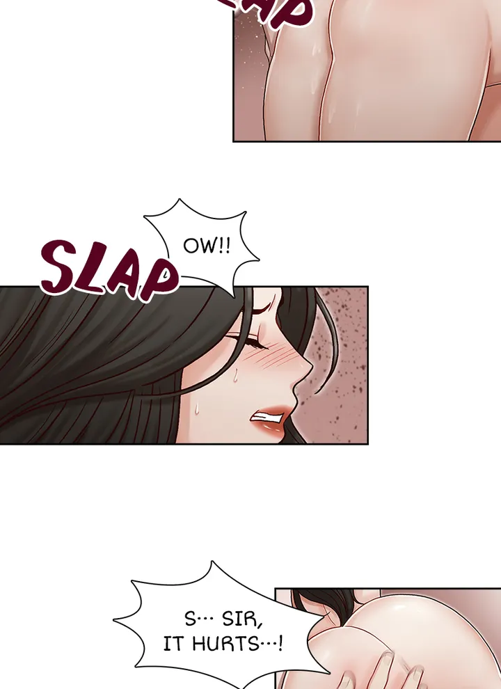 My Brother’s Secret-ary Chapter 11 image 38