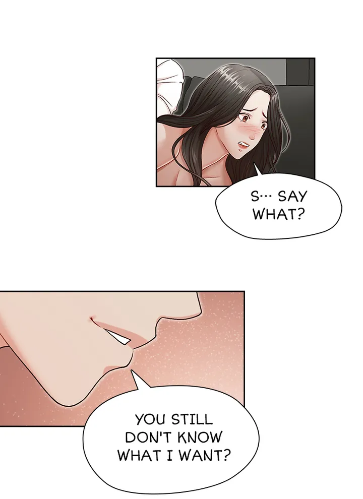 My Brother’s Secret-ary Chapter 11 image 41