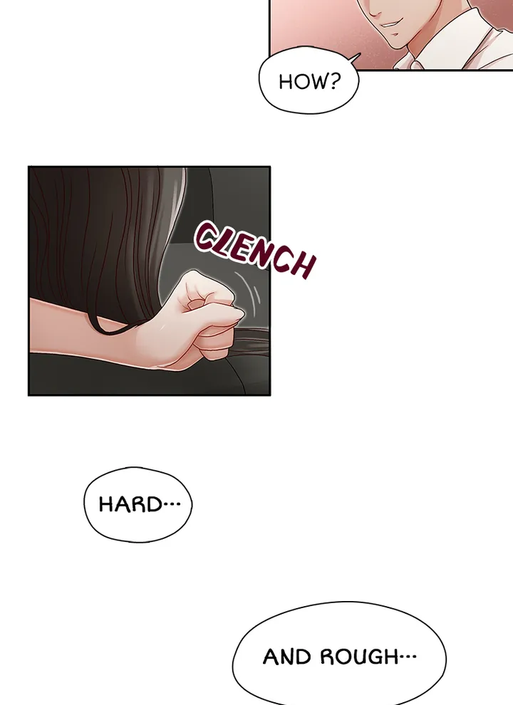 My Brother’s Secret-ary Chapter 11 image 44
