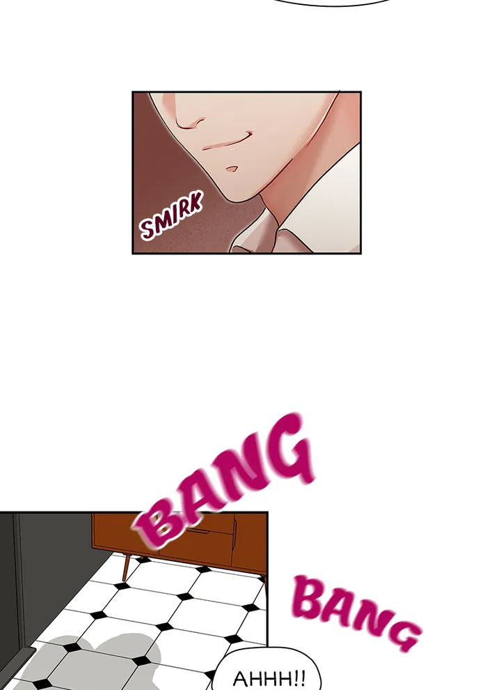My Brother’s Secret-ary Chapter 11 image 45