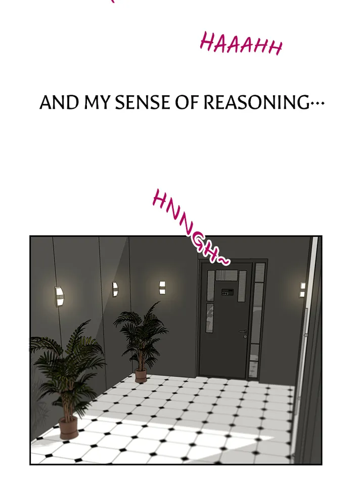 My Brother’s Secret-ary Chapter 11 image 5