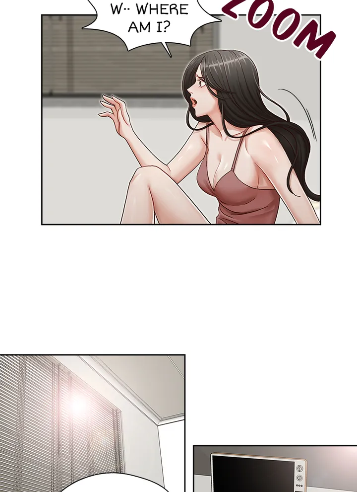 My Brother’s Secret-ary Chapter 12 image 11