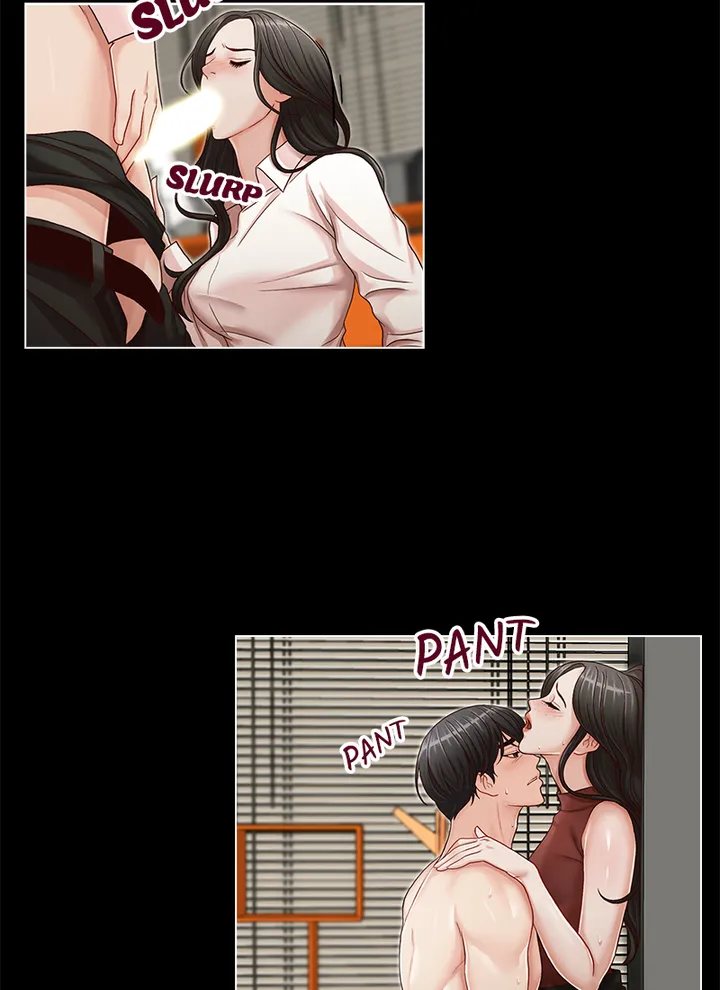 My Brother’s Secret-ary Chapter 12 image 16