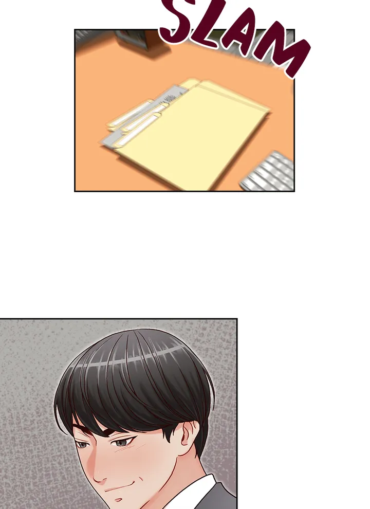 My Brother’s Secret-ary Chapter 12 image 24