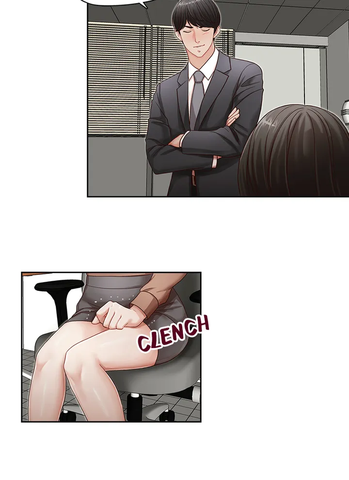 My Brother’s Secret-ary Chapter 12 image 27
