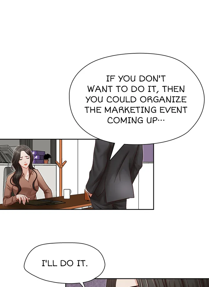 My Brother’s Secret-ary Chapter 12 image 28