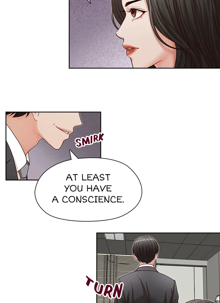 My Brother’s Secret-ary Chapter 12 image 29