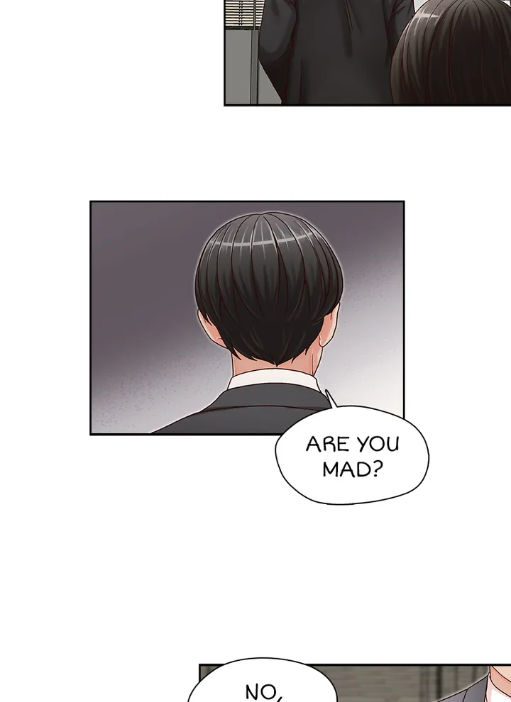 My Brother’s Secret-ary Chapter 12 image 30