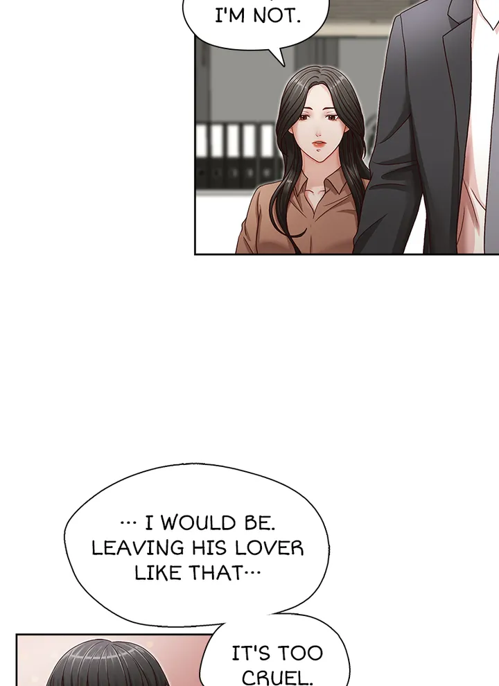 My Brother’s Secret-ary Chapter 12 image 31
