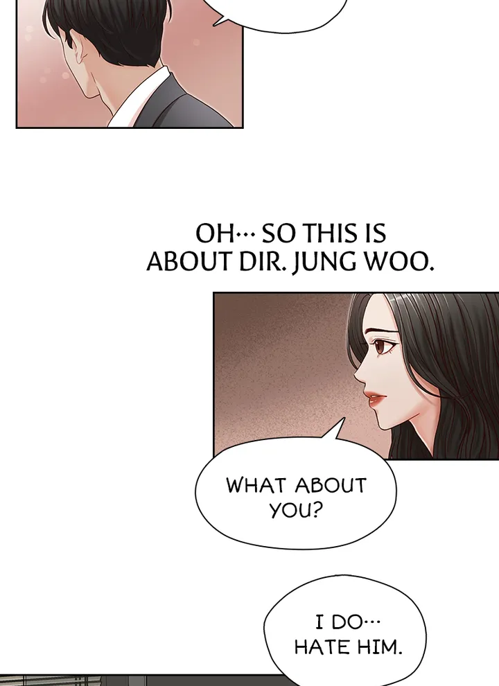 My Brother’s Secret-ary Chapter 12 image 32