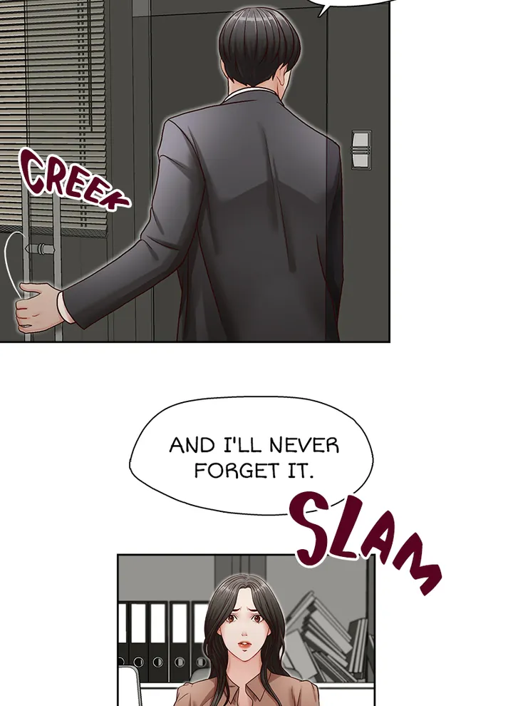 My Brother’s Secret-ary Chapter 12 image 33