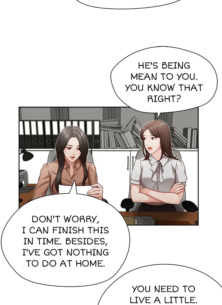 My Brother’s Secret-ary Chapter 12 image 36