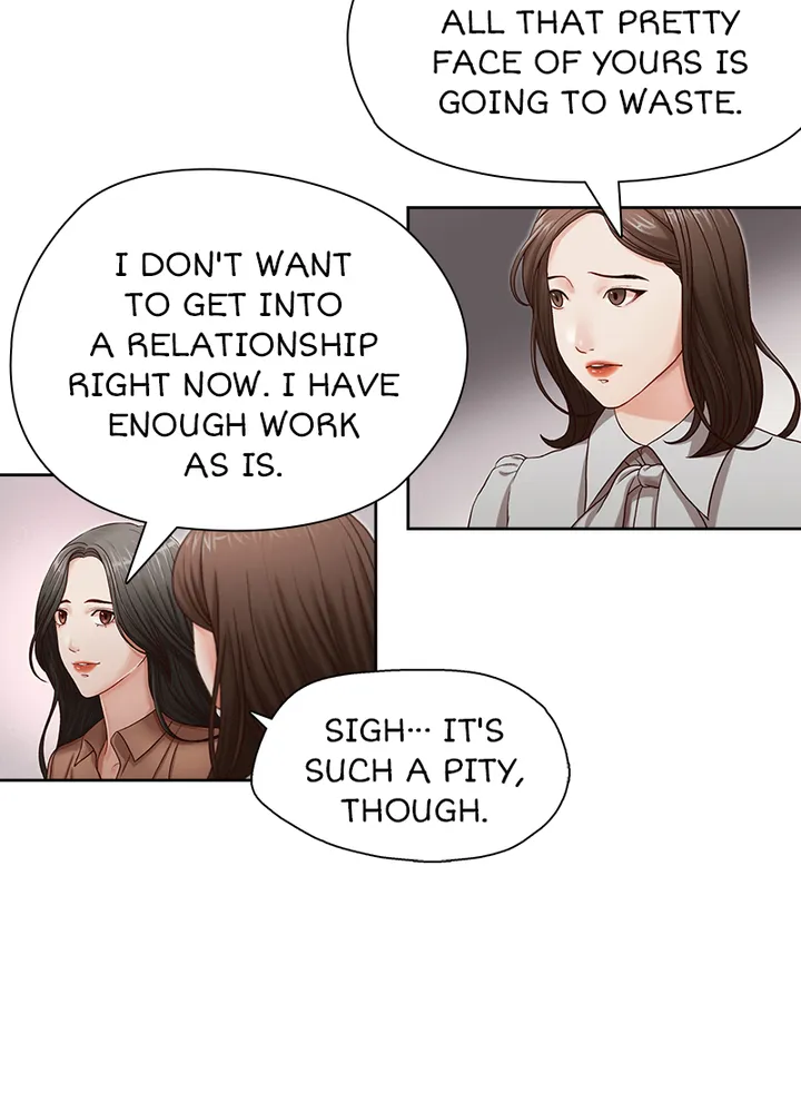My Brother’s Secret-ary Chapter 12 image 37