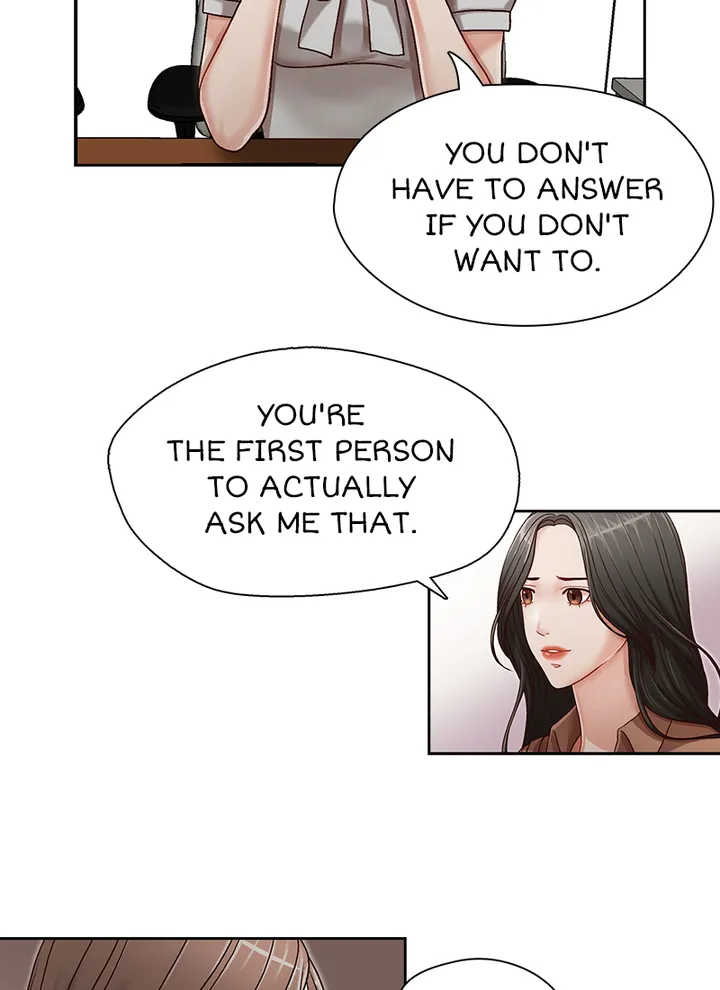 My Brother’s Secret-ary Chapter 12 image 39