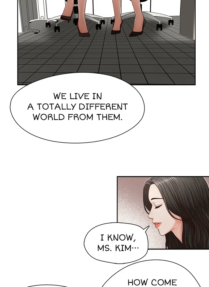 My Brother’s Secret-ary Chapter 12 image 41
