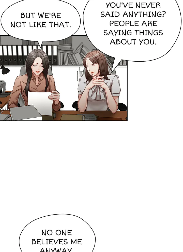 My Brother’s Secret-ary Chapter 12 image 42