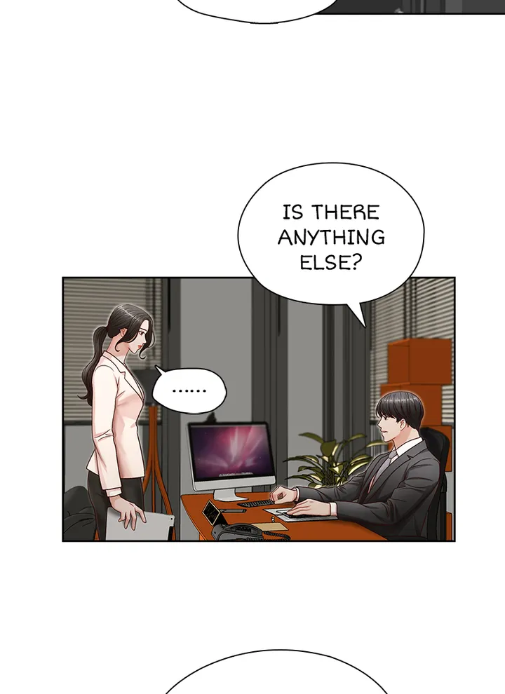 My Brother’s Secret-ary Chapter 12 image 45