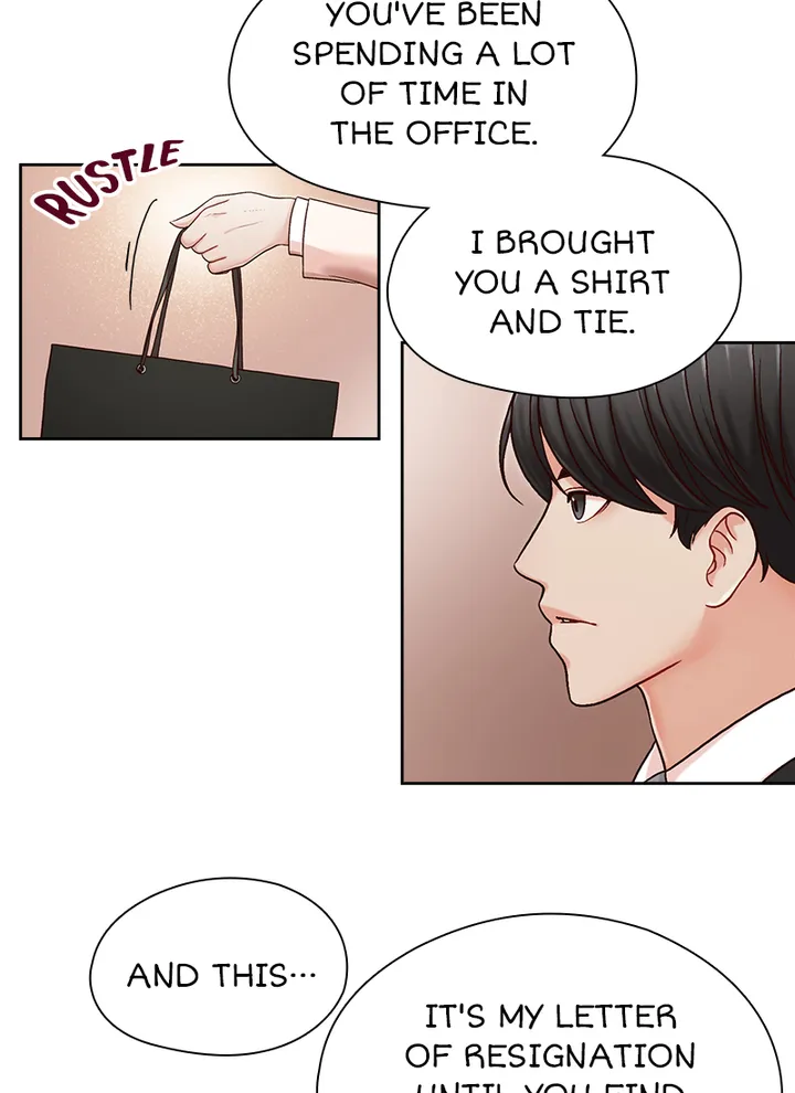 My Brother’s Secret-ary Chapter 12 image 46