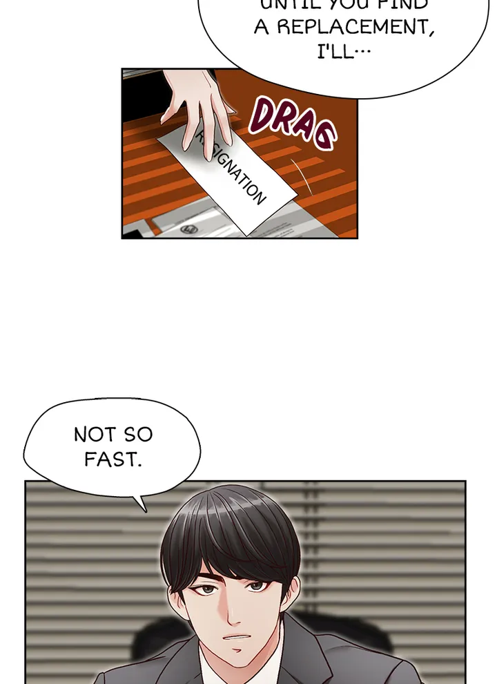 My Brother’s Secret-ary Chapter 12 image 47
