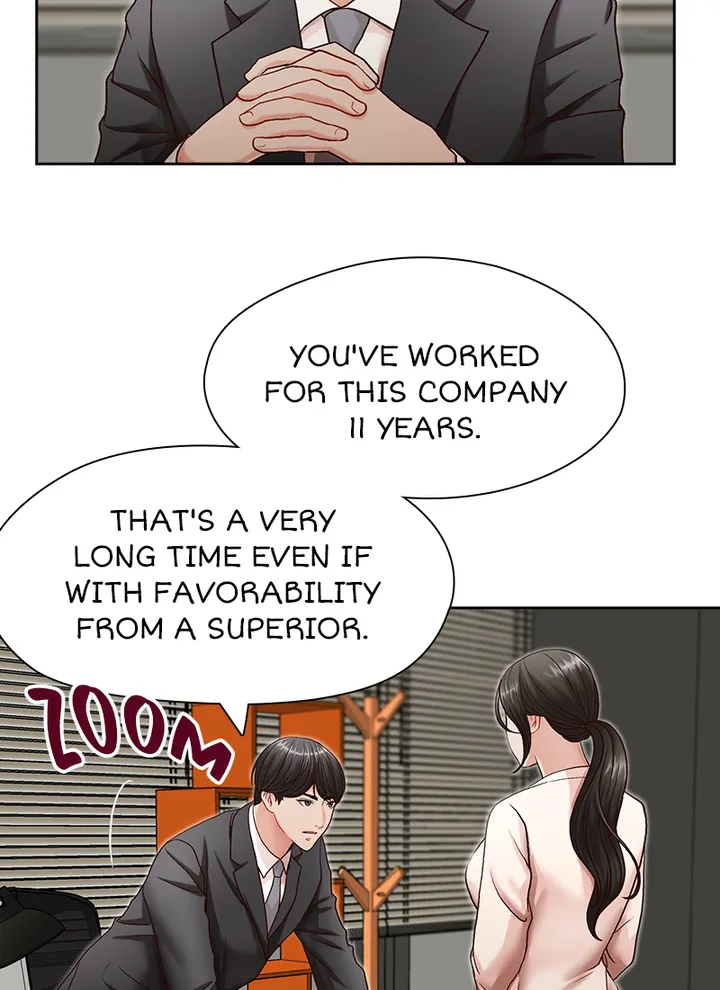 My Brother’s Secret-ary Chapter 12 image 48