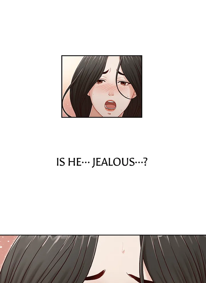 My Brother’s Secret-ary Chapter 12 image 4