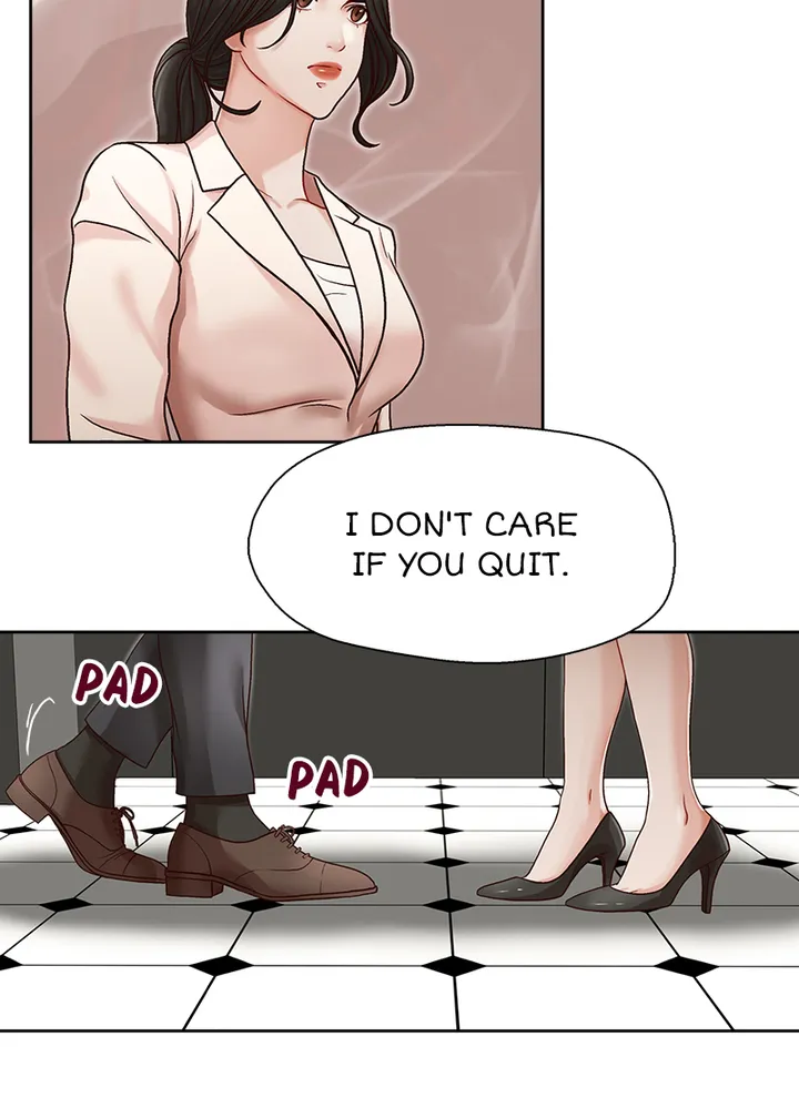 My Brother’s Secret-ary Chapter 12 image 50