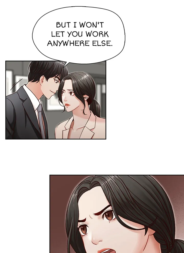 My Brother’s Secret-ary Chapter 12 image 51