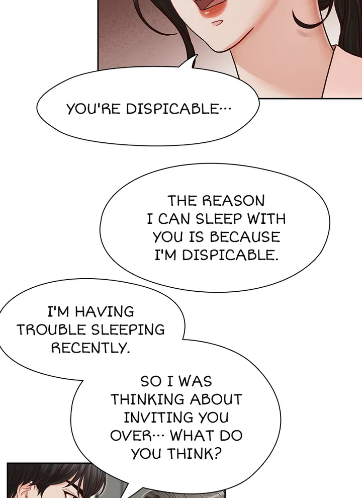 My Brother’s Secret-ary Chapter 12 image 52