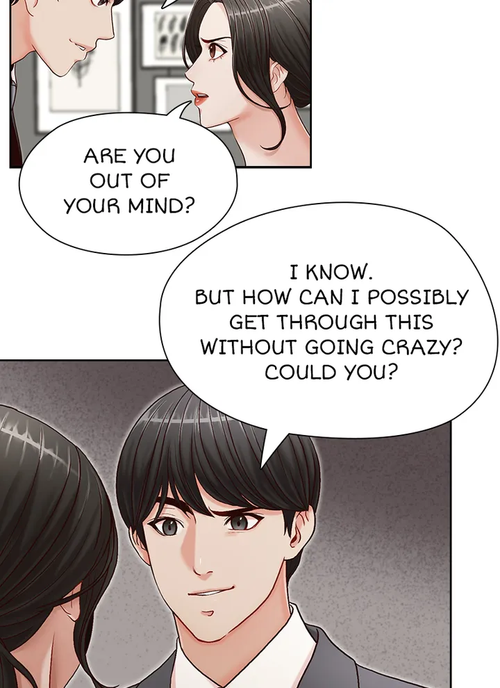 My Brother’s Secret-ary Chapter 12 image 53