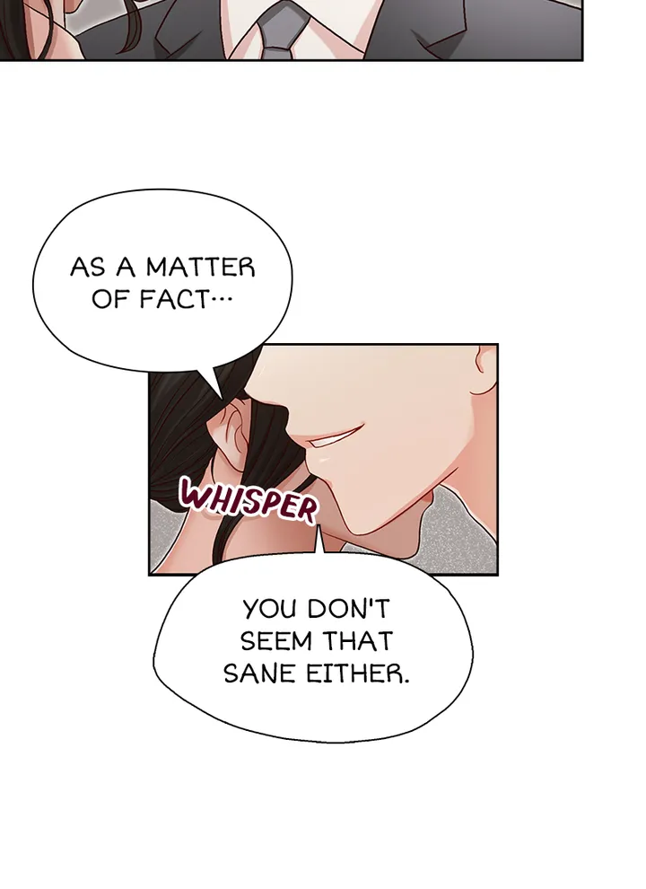 My Brother’s Secret-ary Chapter 12 image 54