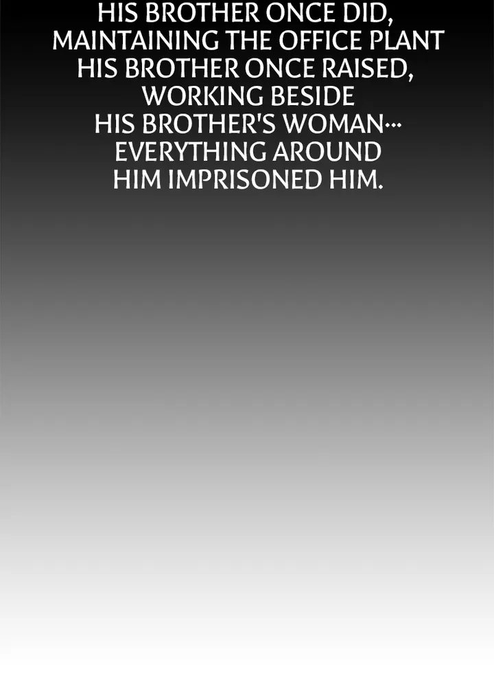 My Brother’s Secret-ary Chapter 12 image 7
