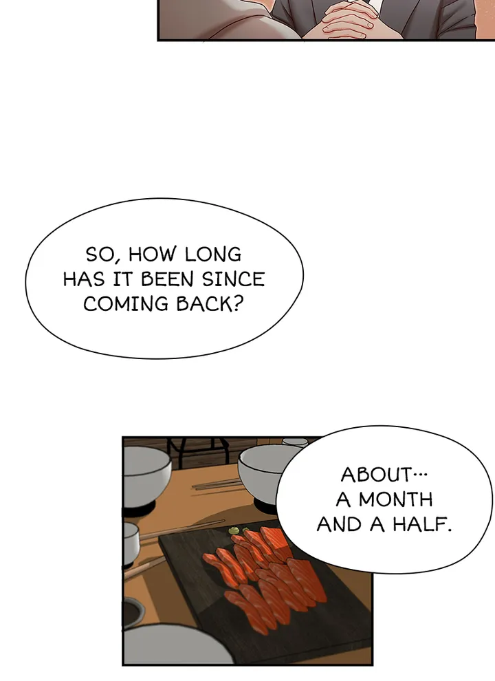 My Brother’s Secret-ary Chapter 13 image 10