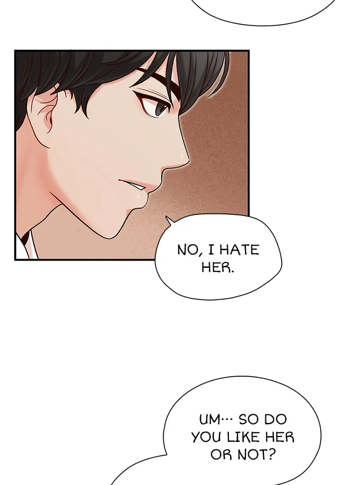 My Brother’s Secret-ary Chapter 13 image 13