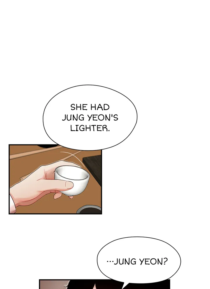 My Brother’s Secret-ary Chapter 13 image 16
