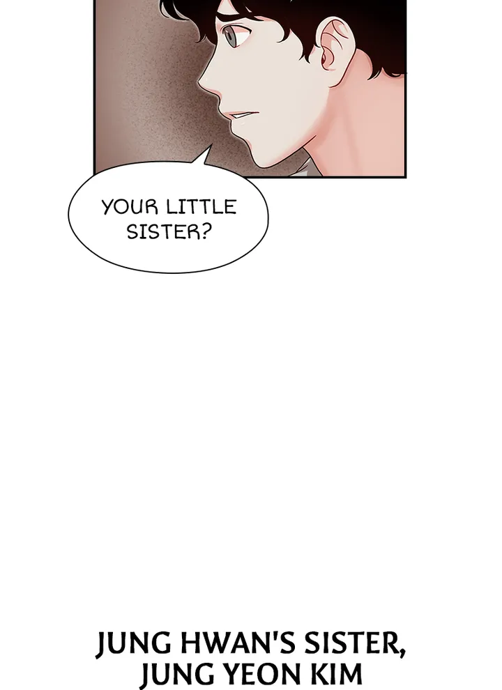 My Brother’s Secret-ary Chapter 13 image 17