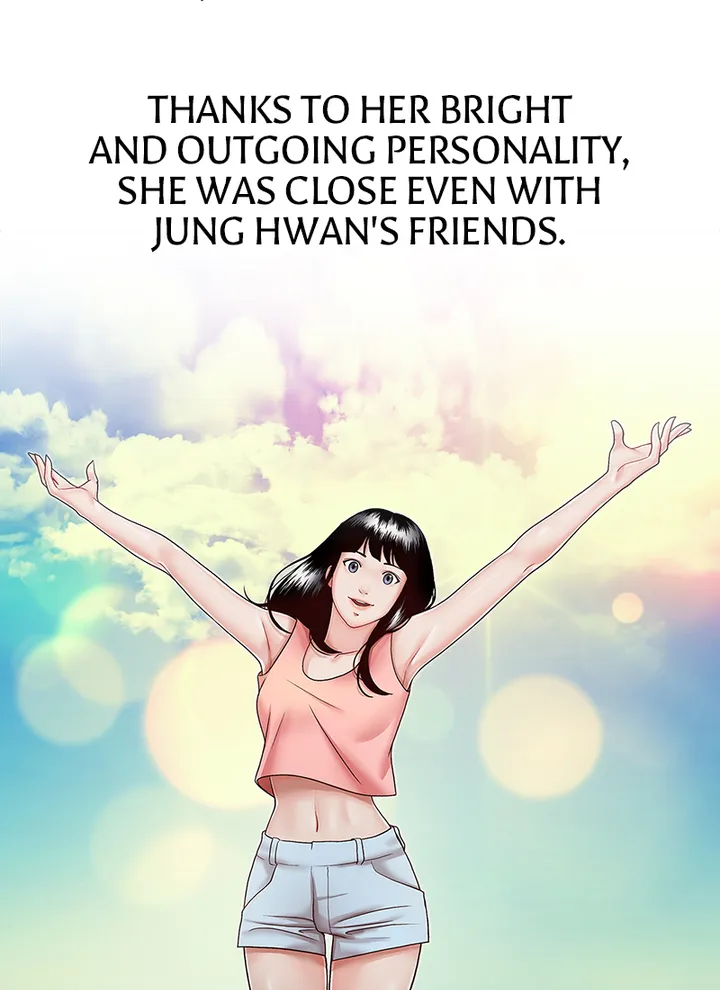 My Brother’s Secret-ary Chapter 13 image 18