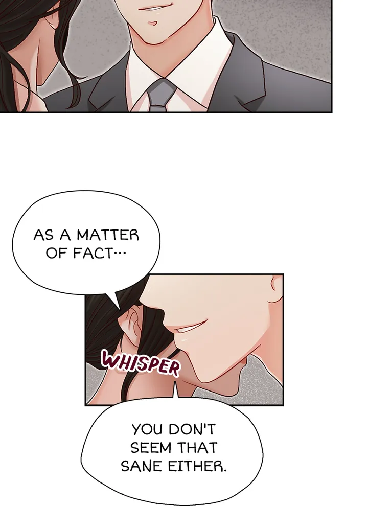 My Brother’s Secret-ary Chapter 13 image 1