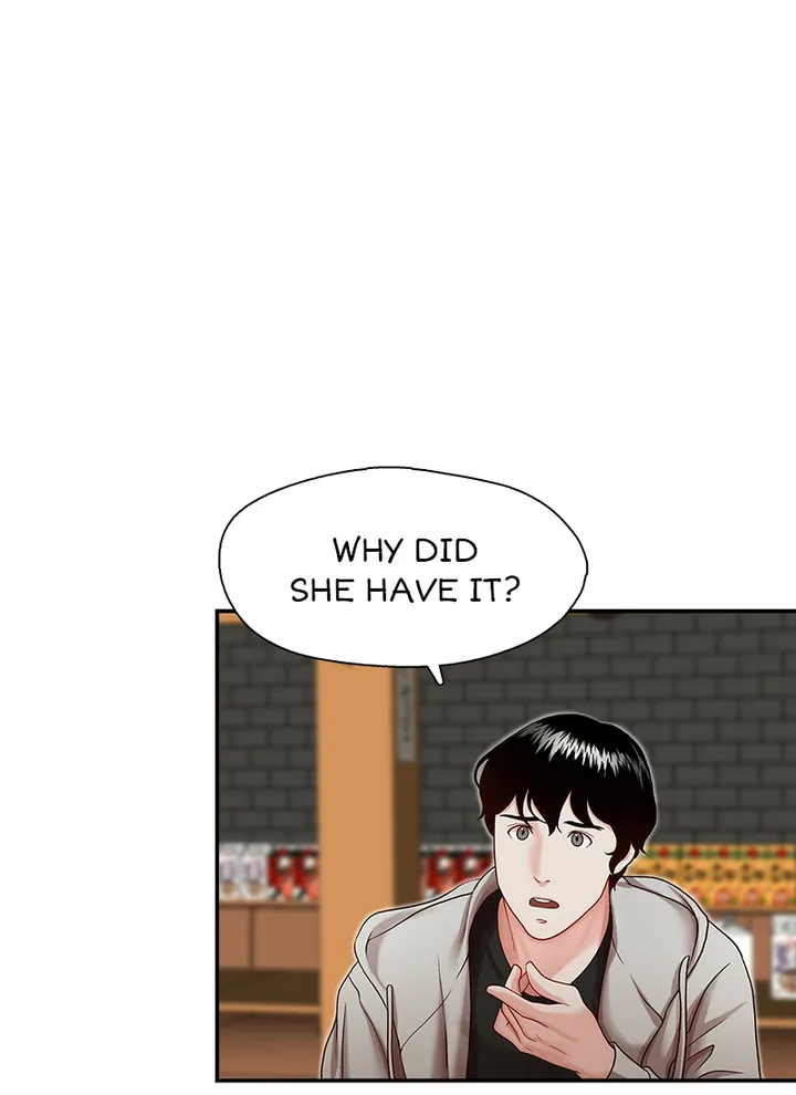 My Brother’s Secret-ary Chapter 13 image 21