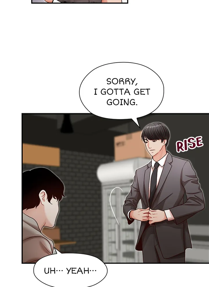 My Brother’s Secret-ary Chapter 13 image 24