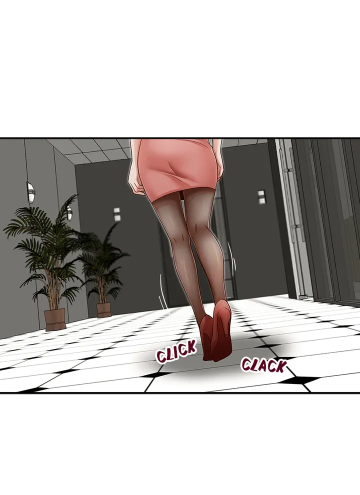 My Brother’s Secret-ary Chapter 13 image 28