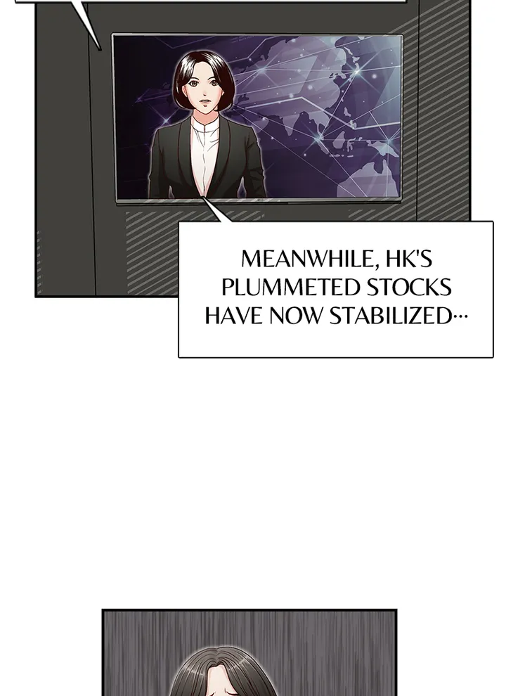 My Brother’s Secret-ary Chapter 13 image 34