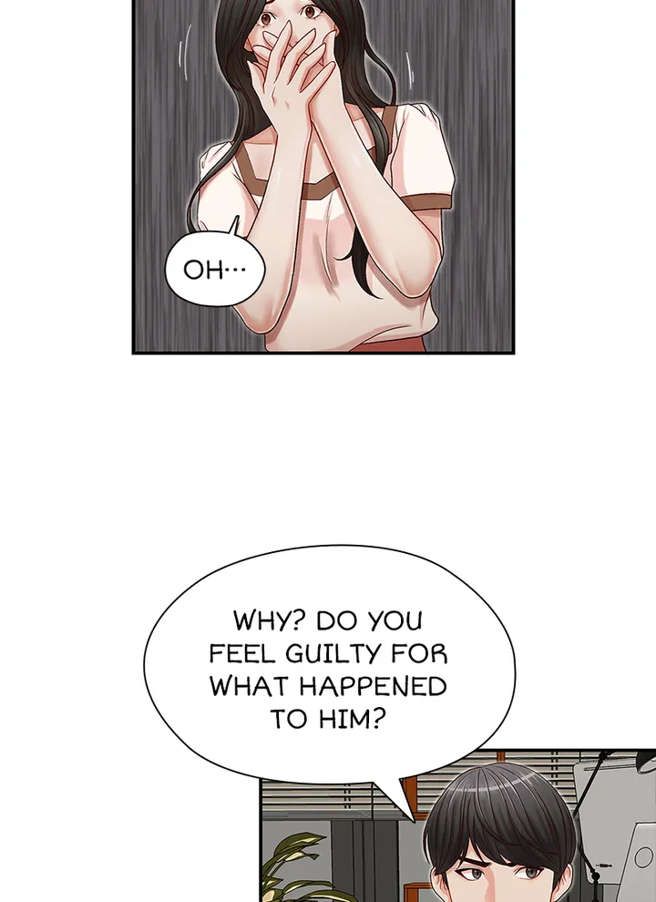 My Brother’s Secret-ary Chapter 13 image 35